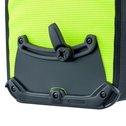 Ortlieb* Sport-Roller High-Vis QL2.1 14.5 L Neon-Yellow (4013051057110)