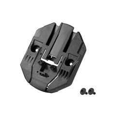 Bosch Schroefplaatset PowerTube Verticaal BES3 (4054289005061)