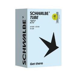 Schwalbe AV7 40/62-406 (20x1.5-2.50) Auto 40mm (4026495930062)