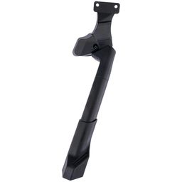 Contec Achtervorkstandaard "Moose" 40mm 24-29" zwart