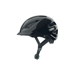 Abus Helm Pedelec 1.2 Shiny Black M (52-57cm)