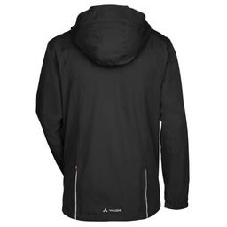 Vaude Me Escape Bike Light Jacket black XL Heren (4021574322264)