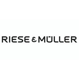 Riese und müller RIESE UND MÜLLER Nevo5 automatic Pure White 50 cm n5 50cm 50 cm n5 2026 (4070477128039)