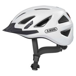 Abus Helm Urban-i 3.0 Polar White S (51-55cm)