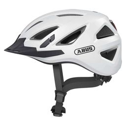 Abus Helm Urban-i 3.0 Polar White M (52-58cm)