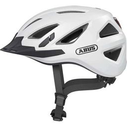 Abus Helm Urban-i 3.0 Polar White M (52-58cm) (4003318868597)