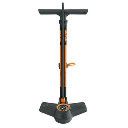 SKS vloerpomp Airkompressor Compact 10.0 (4002556971014)