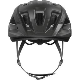Abus Aduro 3.0 Helm Velvet Black M (52-58cm) (4003318903250)