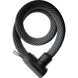 Abus kettingslot yarnit 4004k/85 black 85cm (4003318468773)