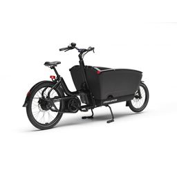 URBAN ARROW FamilyNext Advanced Manual belt Black 36cm 2026 (8721052911091)