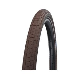 Schwalbe Big Ben 50-622 (28x2.00) Bruin (4026495666671)