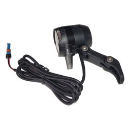 DutchID Koplamp Buchel Shiny 80 Bosch (BES2) 10206523 (2181008667100)