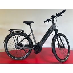 Koga Gazelle Ultimate C380 Dames monotube Blauw 49cm 2022 (-)
