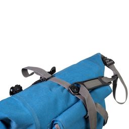 Ortlieb* Back-Roller Plus Denim 20L (F5210) (4013051056885)