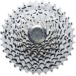Shimano Cassette XT 10v 11-32T CS-M771 (4524667428671)