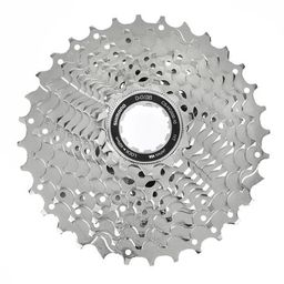 Shimano Cassette 10v HG500 11-32T (4524667328209)