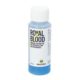 Magura* Magura Royal Blood Remolie 100ml (4055184038574)
