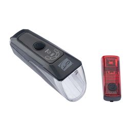 Contec Batterij Verlichtingset  24/7 Stop USB (4251507943116)