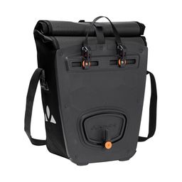 Vaude Aqua Back Single REC Zwart (4062218770072)