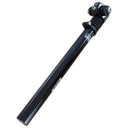 Unbranded Zadelpen verend 31.6mm 350mm (8716637021517)