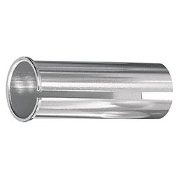 Ergotec Vulbus Aluminium Ø 27,2mm - Ø 31,6mm 80mm (4016538037544)