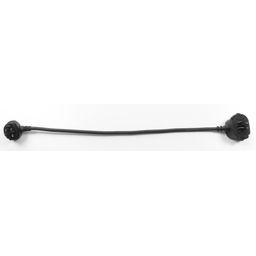 Cube PowerMore-kabel, kabelgeleiding naar accuhouder 300mm (4054289010423)