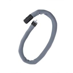 Abus Kettingslot Goose Lock 6206K/110 Flint (4003318961571)