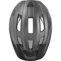 Abus Helm Macator Matt Titan M (52-58cm) (4003318955891)