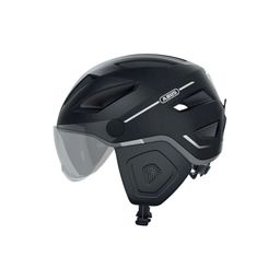 Abus Pedelec 2.0 Ace Helm Velvet Black S (51-55cm) (4003318667329)