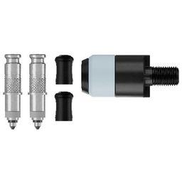 Schwalbe dv-scv conversion kit ventielen & pompkop (4026495951920)