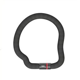 Abus Kettingslot Goose Lock 6206K/110 Black (4003318955471)