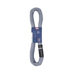 Abus Kettingslot Goose Lock 6206K/110 Flint (4003318961571)