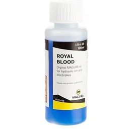 Magura* Magura Royal Blood Remolie 100ml (4055184038574)