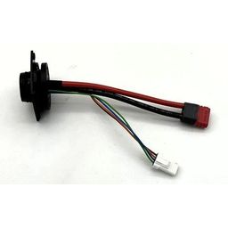 Stromer Cable Wicket CW5 UL Finished (405383) (2181008030676)