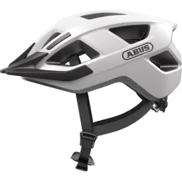 Abus helm aduro 3.0 polar white S (51-55cm) (4003318904936)