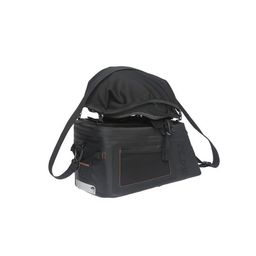 New Looxs dragertas Varo trunkbag black Racktime 1 (8714827095508)