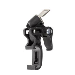 Ortlieb* QL2 Lock Keyed Alike black (4013051060776)