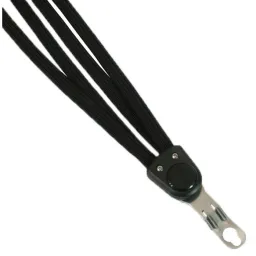 Bibia Snelbinder Quatro Strong zwart (8712864194147)