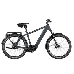 Riese und müller RIESE UND MÜLLER Charger5 vario Slate Grey XL XL 2027 (4070477370162)