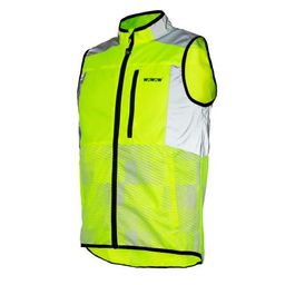 Wowow Hesje Tracker Yellow XXL (5420071101126)