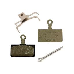 Shimano Schijfremblokken Resin G05S (4550170327354)