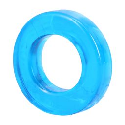 Doc johnson Double Pack Cockrings - Blue (782421094546)