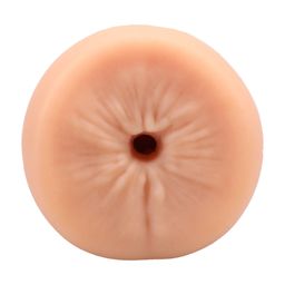 Doc johnson Cum Dumpster - Boy Butt ULTRASKYN Masturbator - Vlees (782421110451)