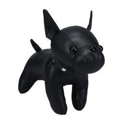 S-line by shots Puppy - F*ck - Zwart (8714273058416)