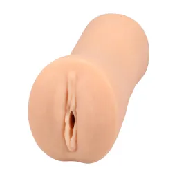 Doc johnson Cum Dumpster - ULTRASKYN Pussy Masturbator - Vanilla (782421100735)
