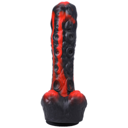 Doc johnson Tendril Thruster - Mini Fuck Machine (782421084554)