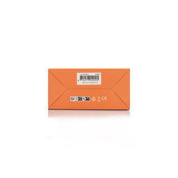 Loveline by shots Glad Vibrerende Anale Plug met Afstandsbediening - Drop Black (8714273049025)