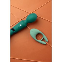 Loveline by shots Dubbelzijdige Vibrerende Wand (8714273049223)