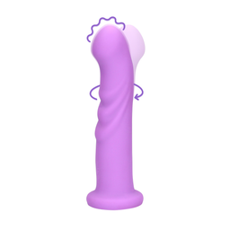 Loveline by shots Ultra Zachte Silicone Roterende G-Spot Vibrator (8714273049254)