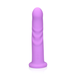 Loveline by shots Ultra Zachte Silicone Roterende G-Spot Vibrator (8714273049254)